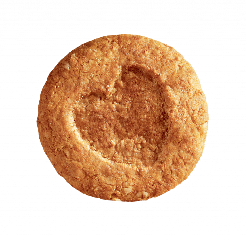 Col Cuore shortbread cookies