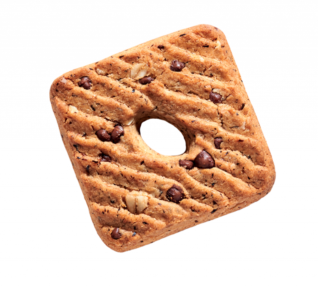 GranSaraceno shortbread cookies