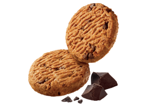 Shortbread cookies plant-based