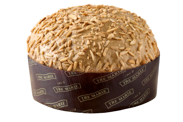 Panettone Caramel Dorè