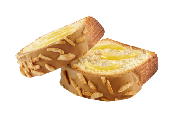 Colomba Caramel Dorè