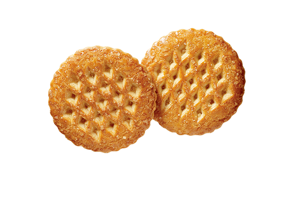 théFroll shortbread cookies