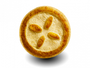 Wellbeing & Taste - gluten free