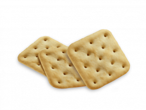 Classics and delicacies - Gluten free crackers