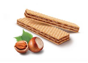Delicious - Classic wafers