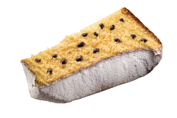 Pandoro Magnifico Intenso