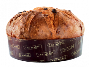 Classic Milanese Panettone