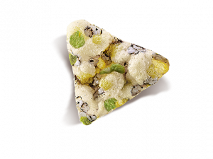 Snack - Rice Triangles