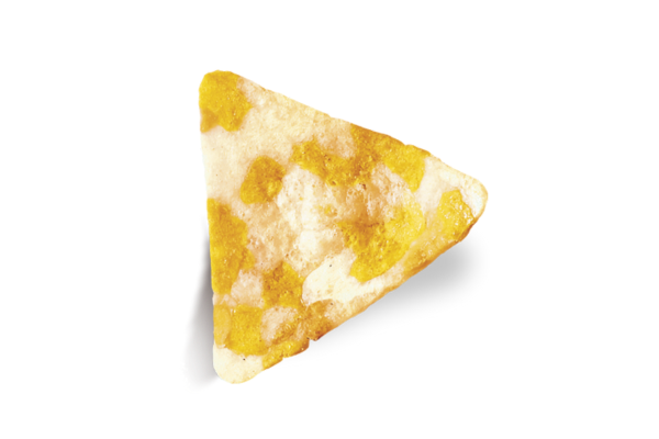 Rice triangles with buckwheat and turmeric