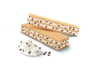 Delicious - Double filled wafers