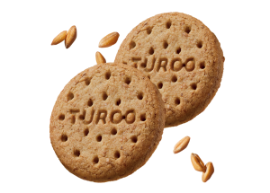 Turco shortbread cookies