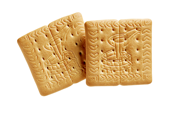 Valtellina shortbread cookies